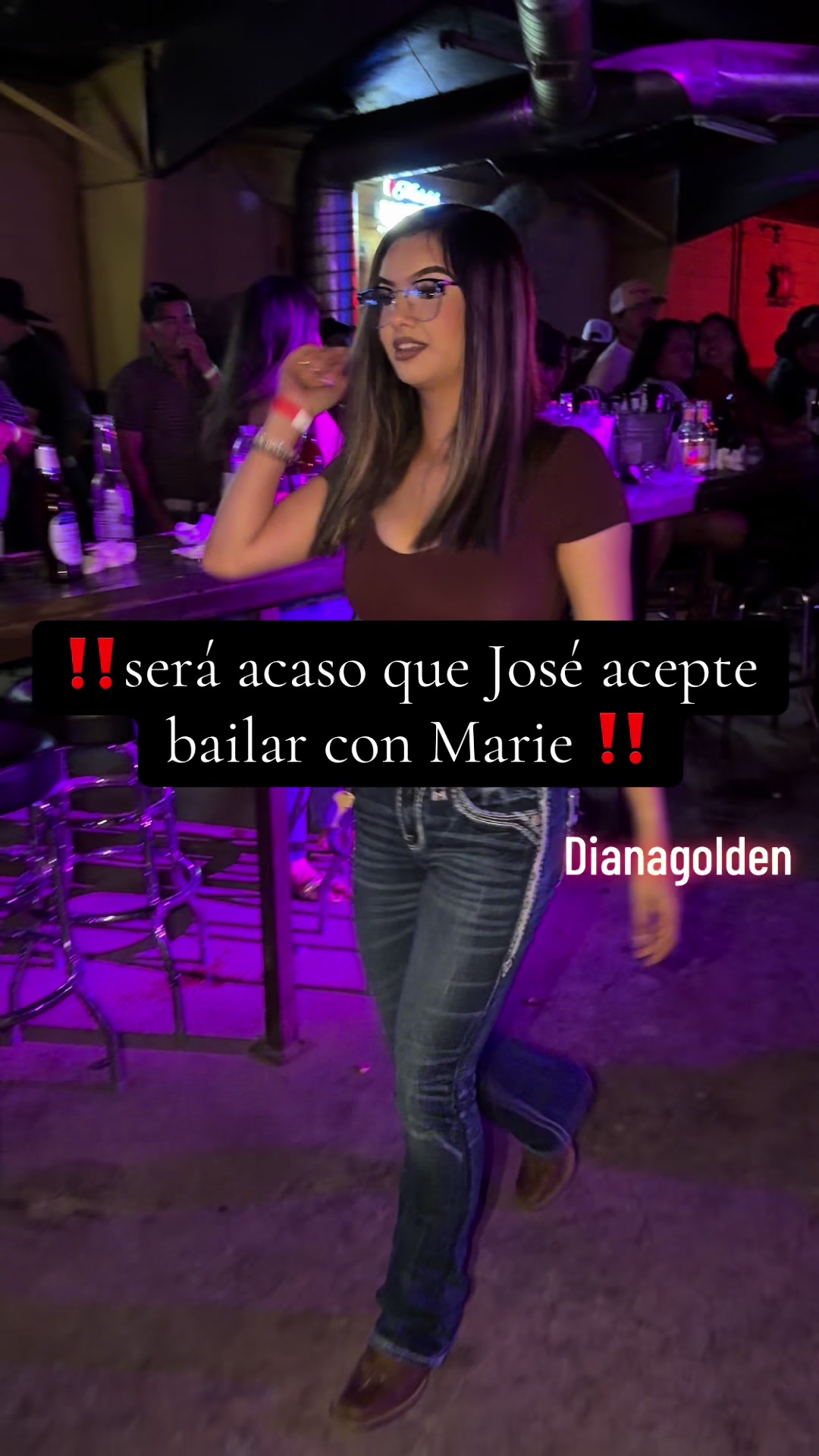 @Diana golden
