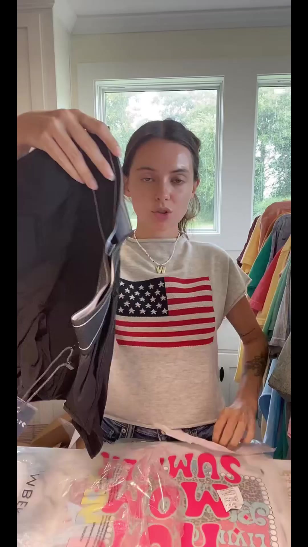 @GAL APPAREL CO