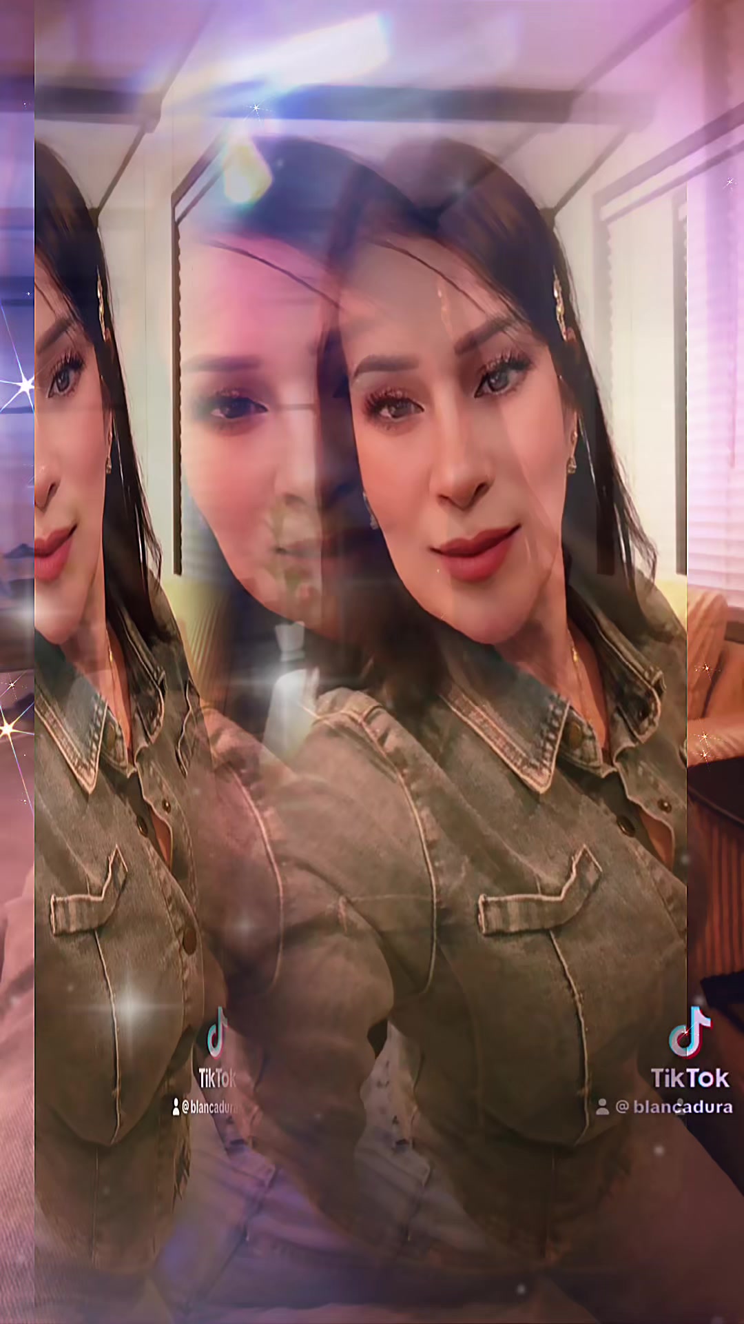 @♑️La tía de Paty