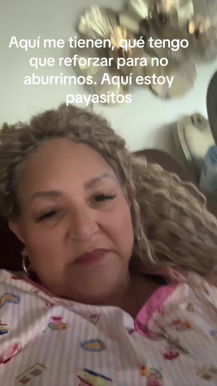 @Laura Rodríguez la tita