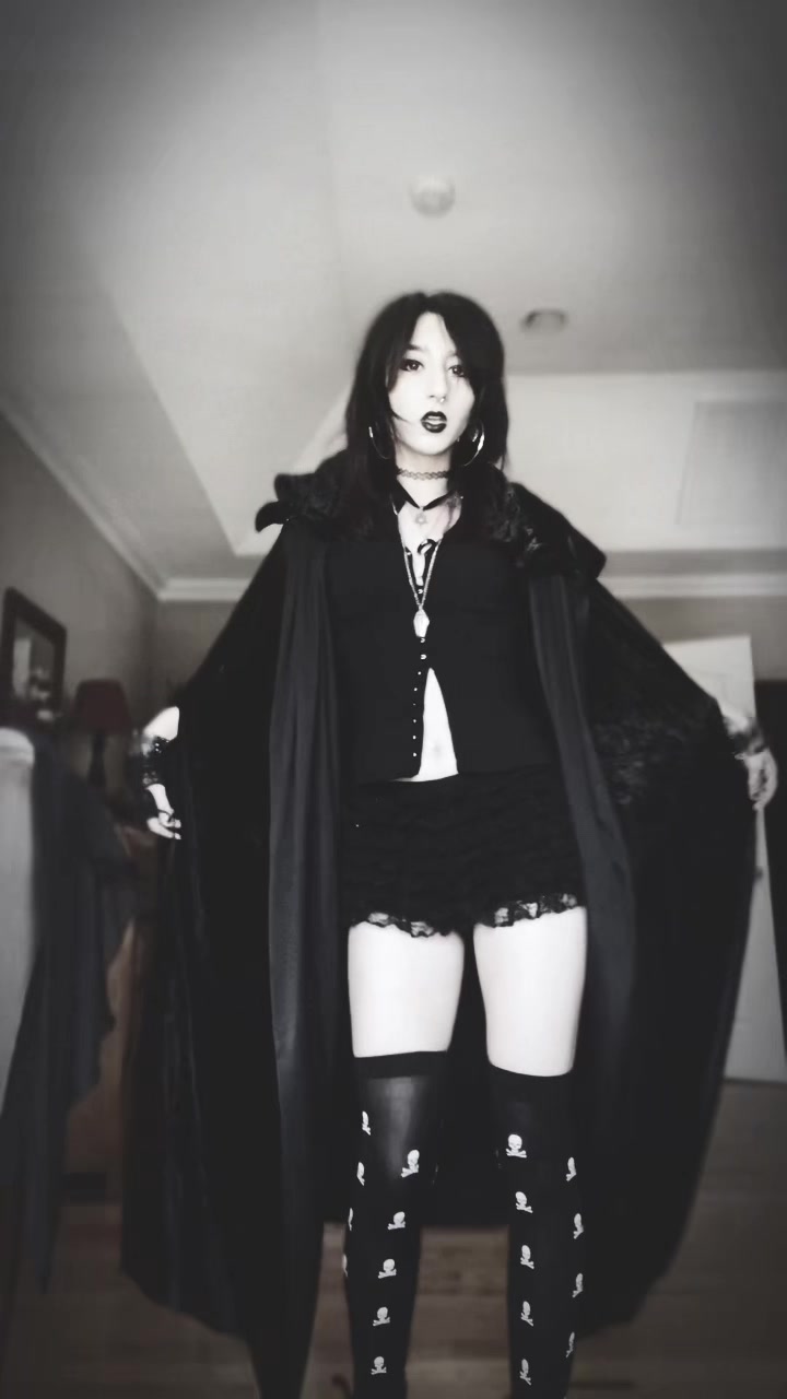 @⛧ star ⛧