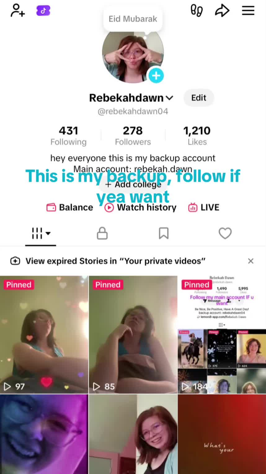 @ℝ𝕖𝕓𝕖𝕜𝕒𝕙 𝔻𝕒𝕨𝕟