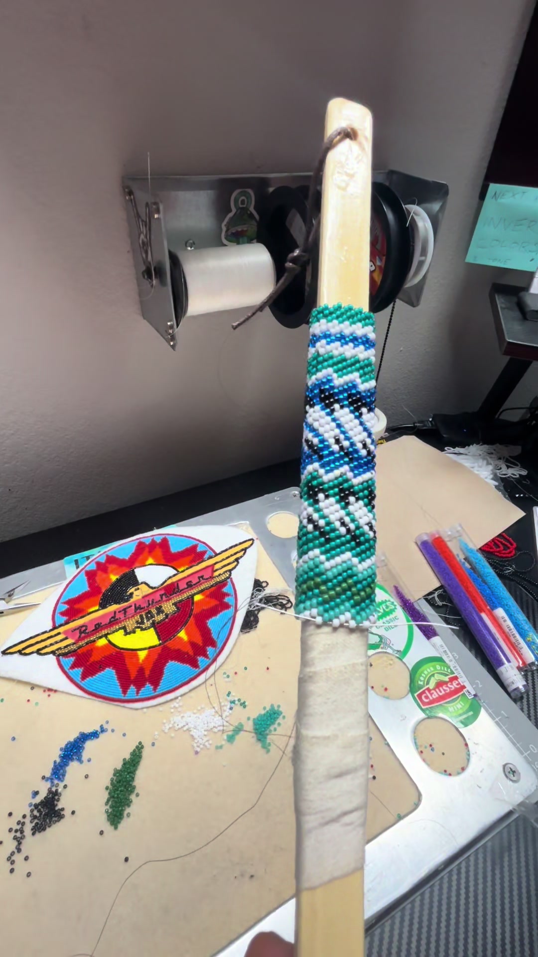 @West Coast Beadwork LLC❌