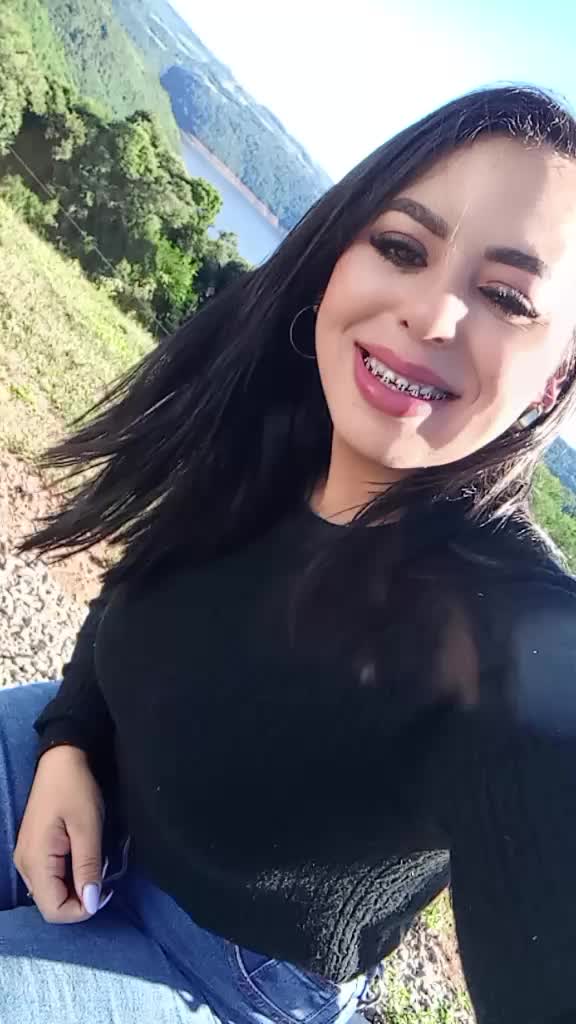 @Angelica Vieira