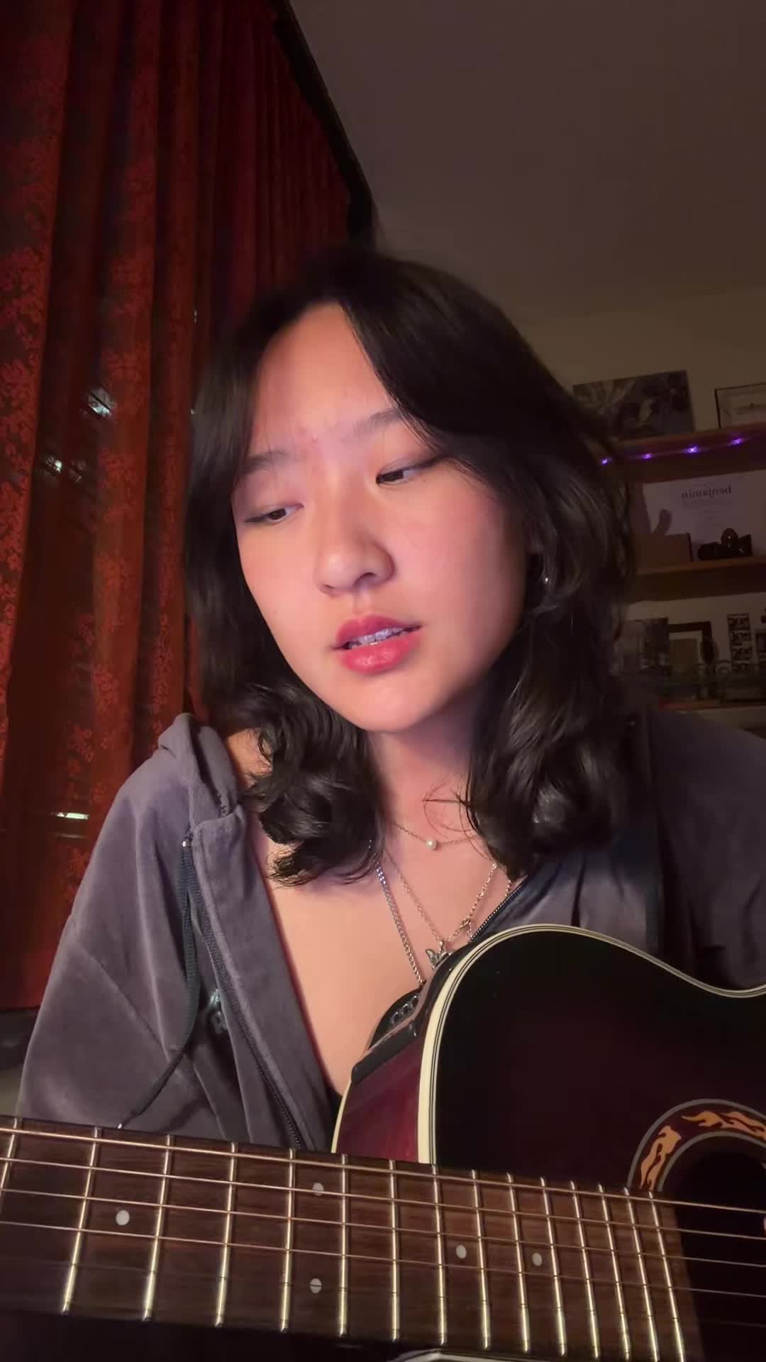 @mina mei