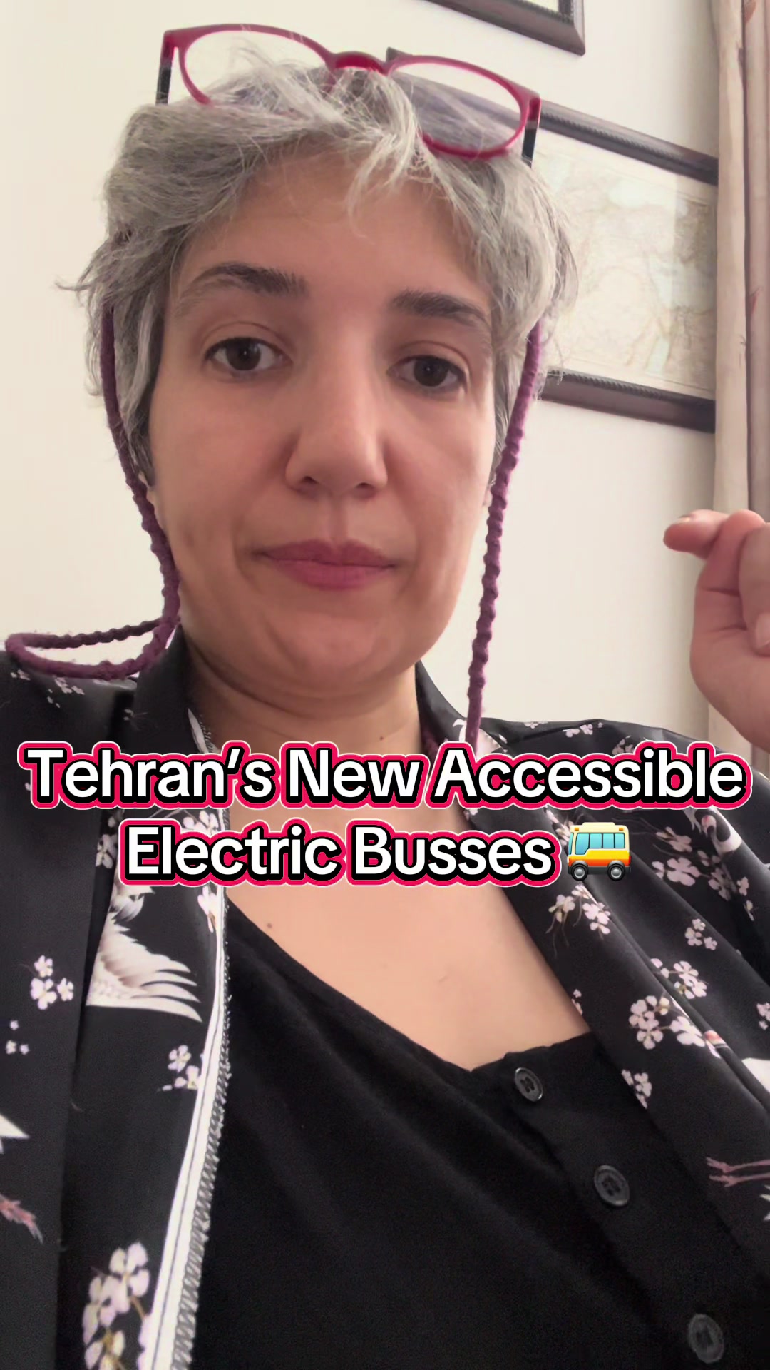 @Sara in Tehran 🇮🇷