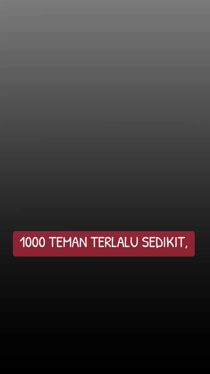 @BANG ROY KEREN