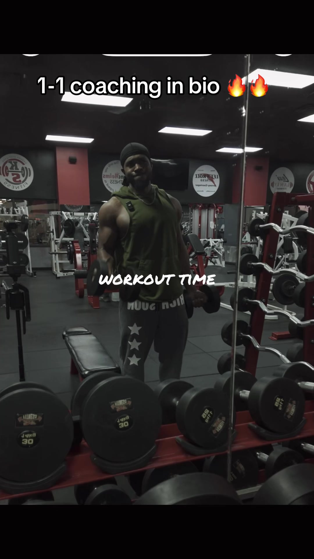@RayRay/online personal trainer