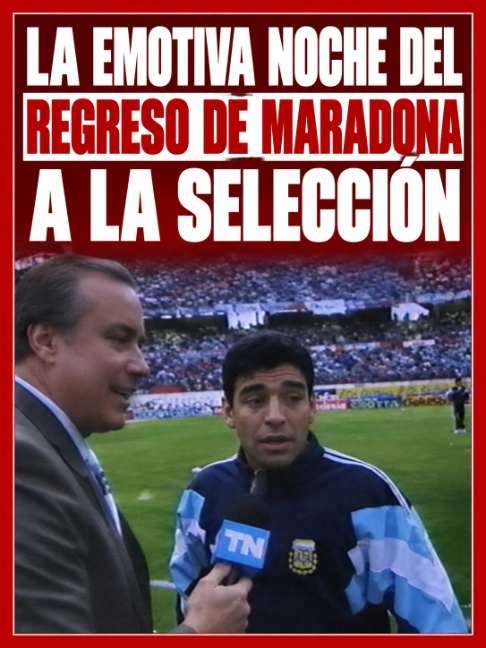 @Tres de Sus Goles