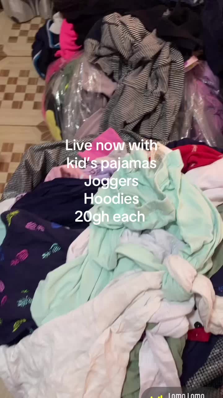 @Thrift slayers Gh🇬🇭