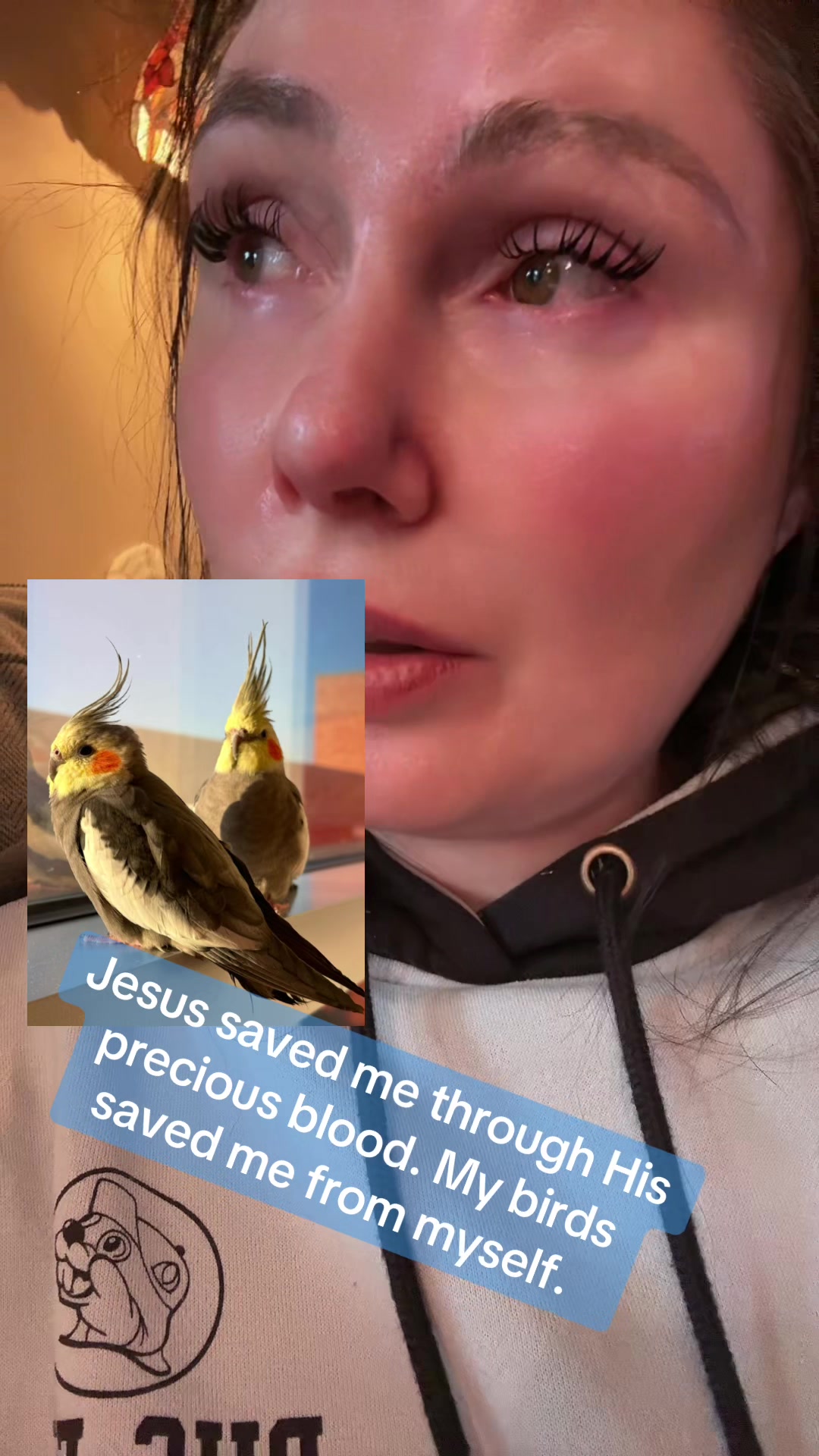 @🇺🇸🦜BirdieJo🦜🇺🇸