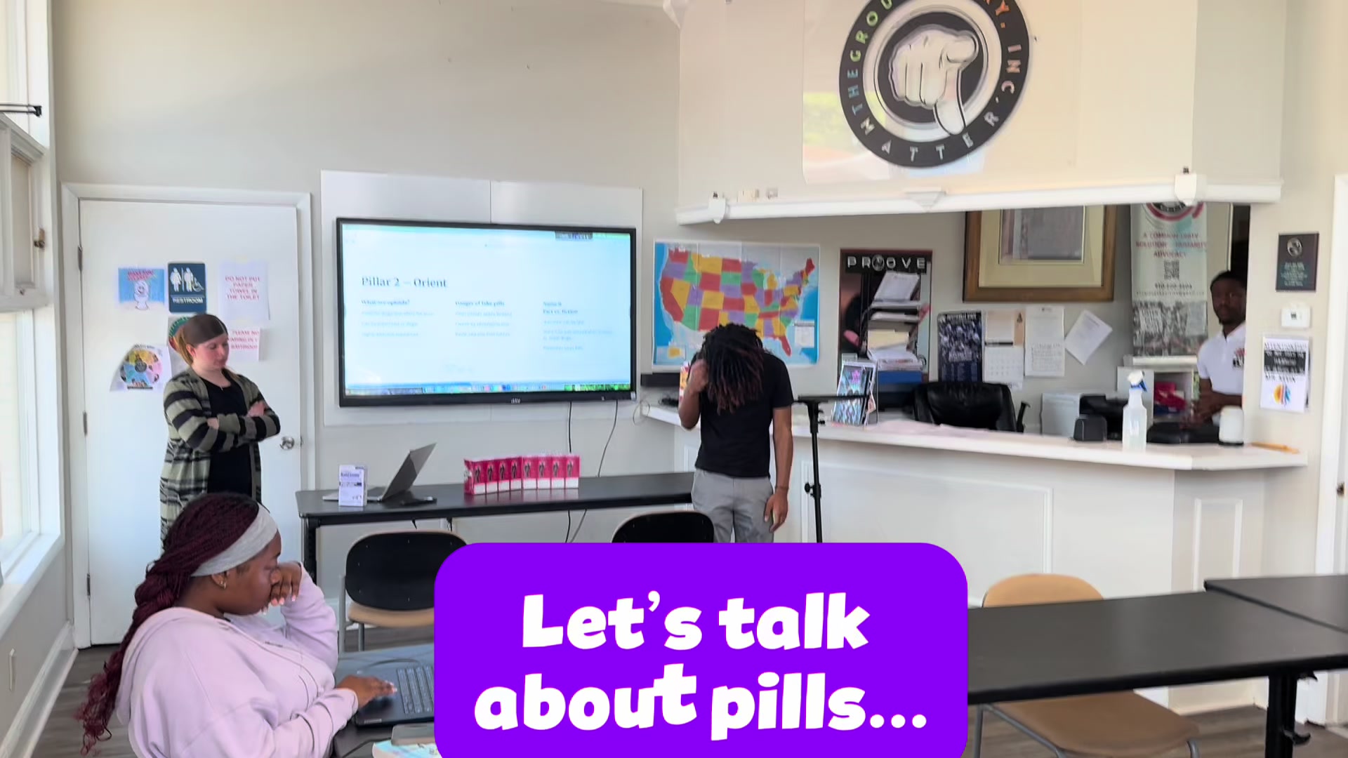 @F.E.L.P Educator