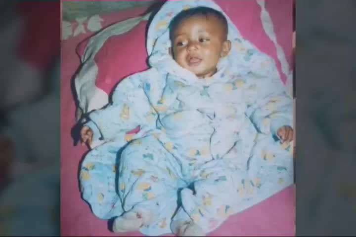 @Abdeta Beyene ♊