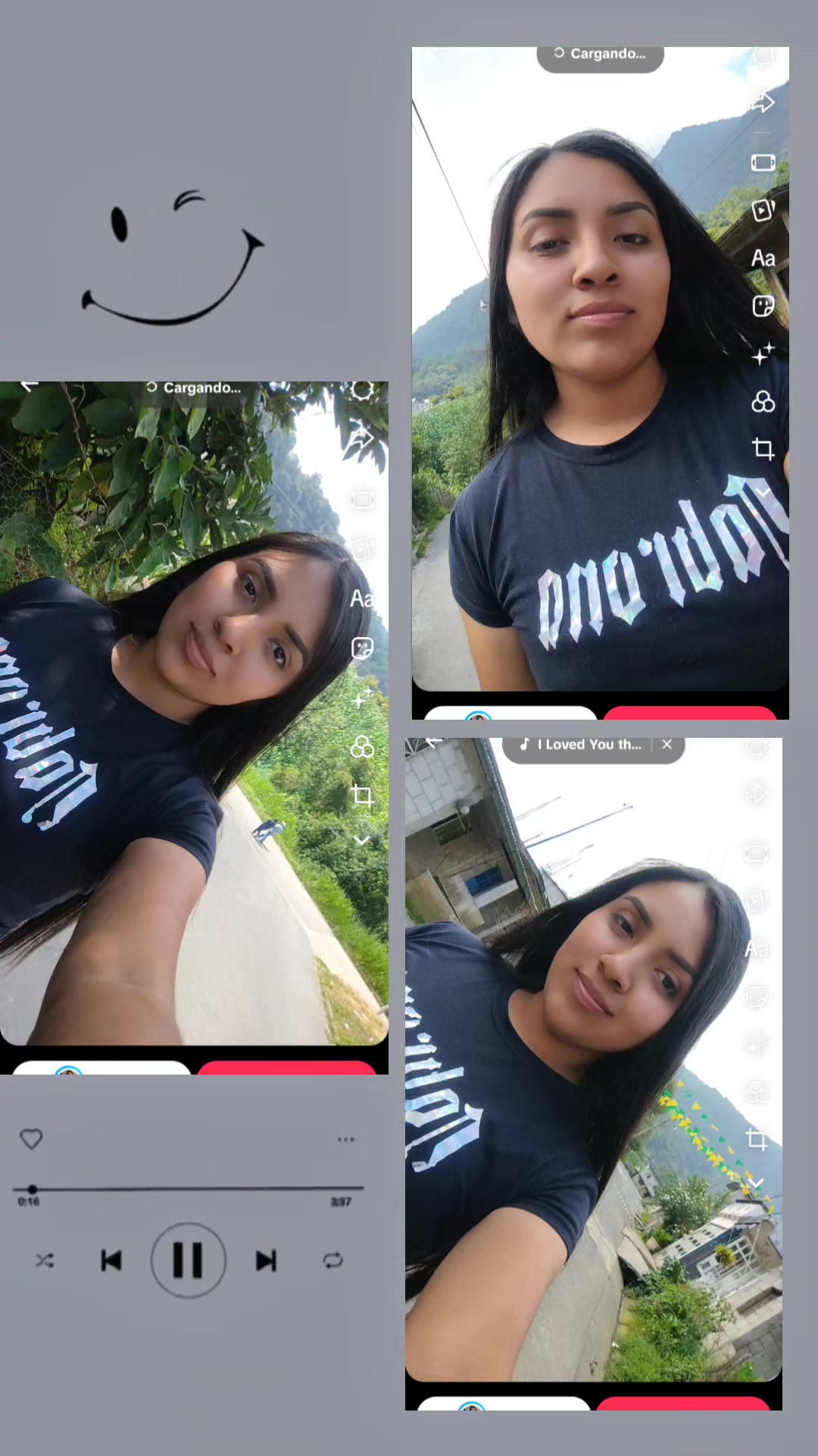 @Rubi Laureano