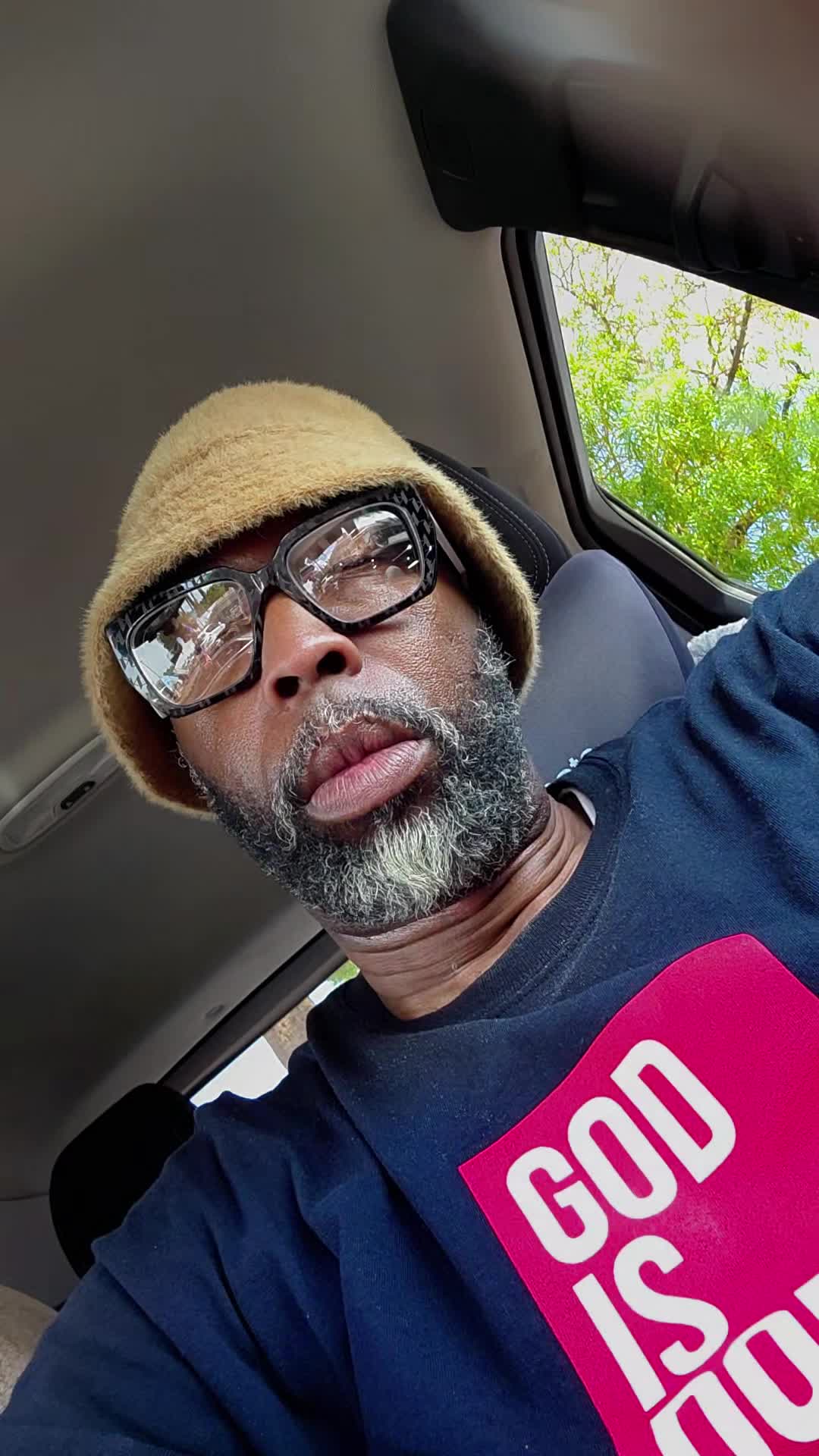 @somefancyblackguy Gen❌️