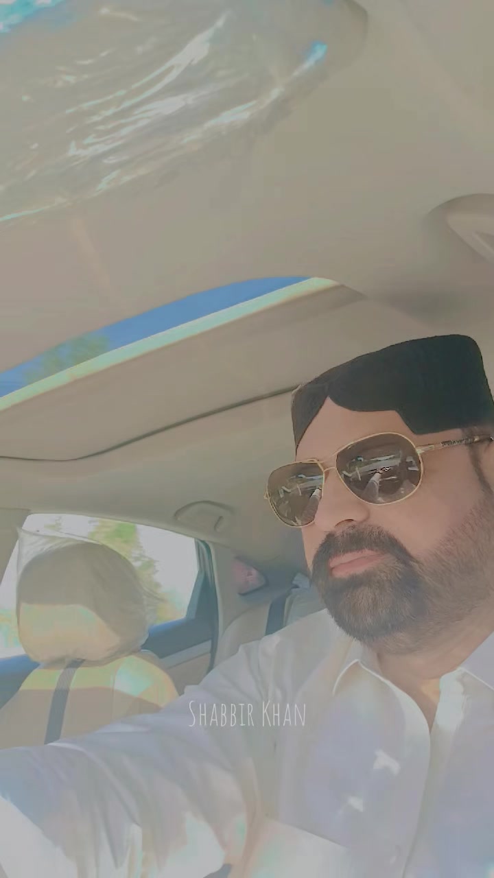 @ShahbazKhan