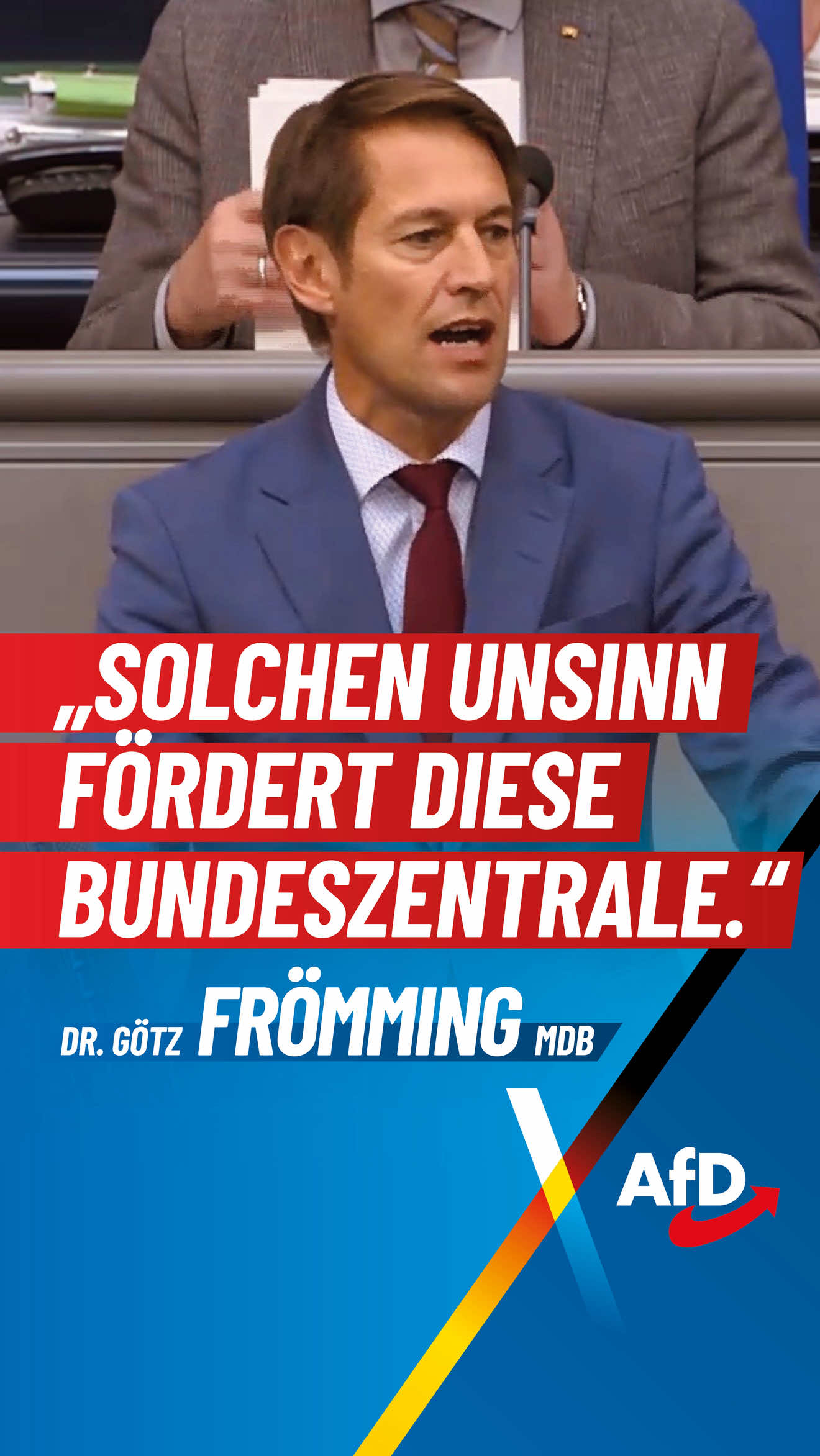 @Dr. G&ouml;tz Fr&ouml;mming