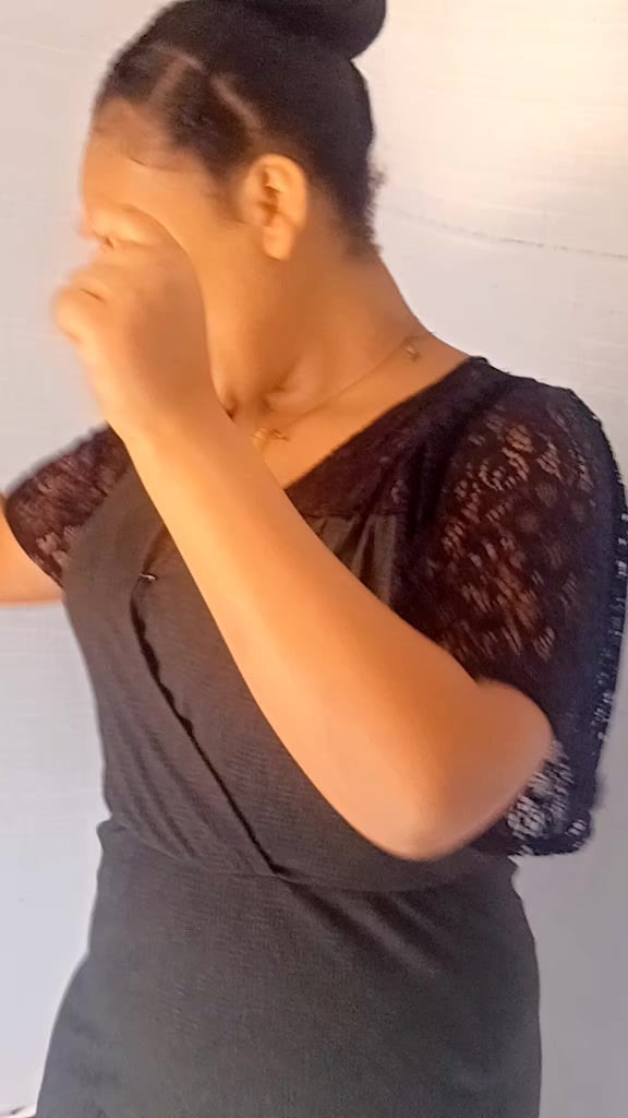 @hiowt ጎጃሜዋ
