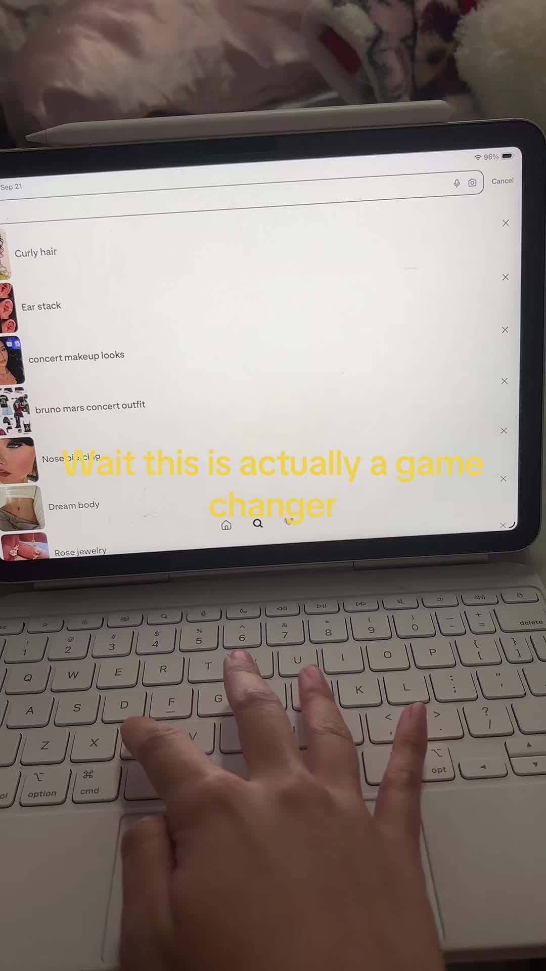 @Clarisse