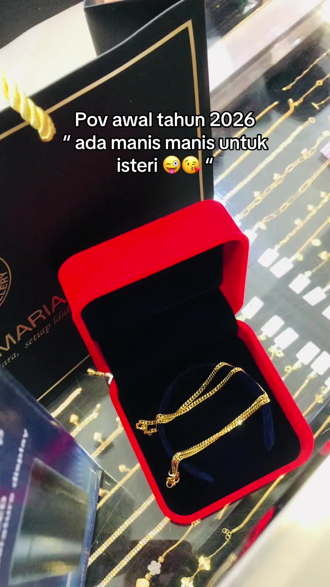 @Mariam Gold & Jewellery