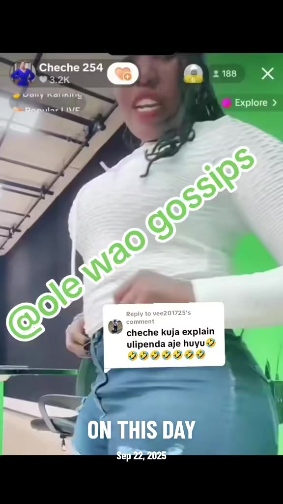 @OLE~WAO~GOSSIPS ✅