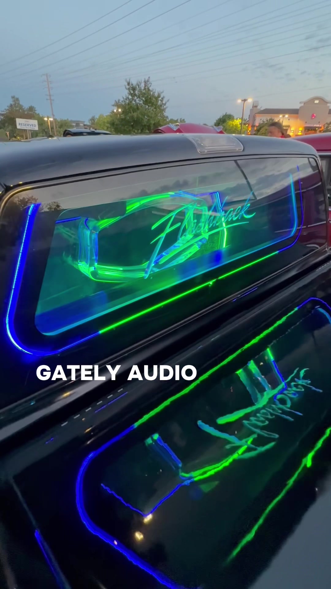 @Gately Audio