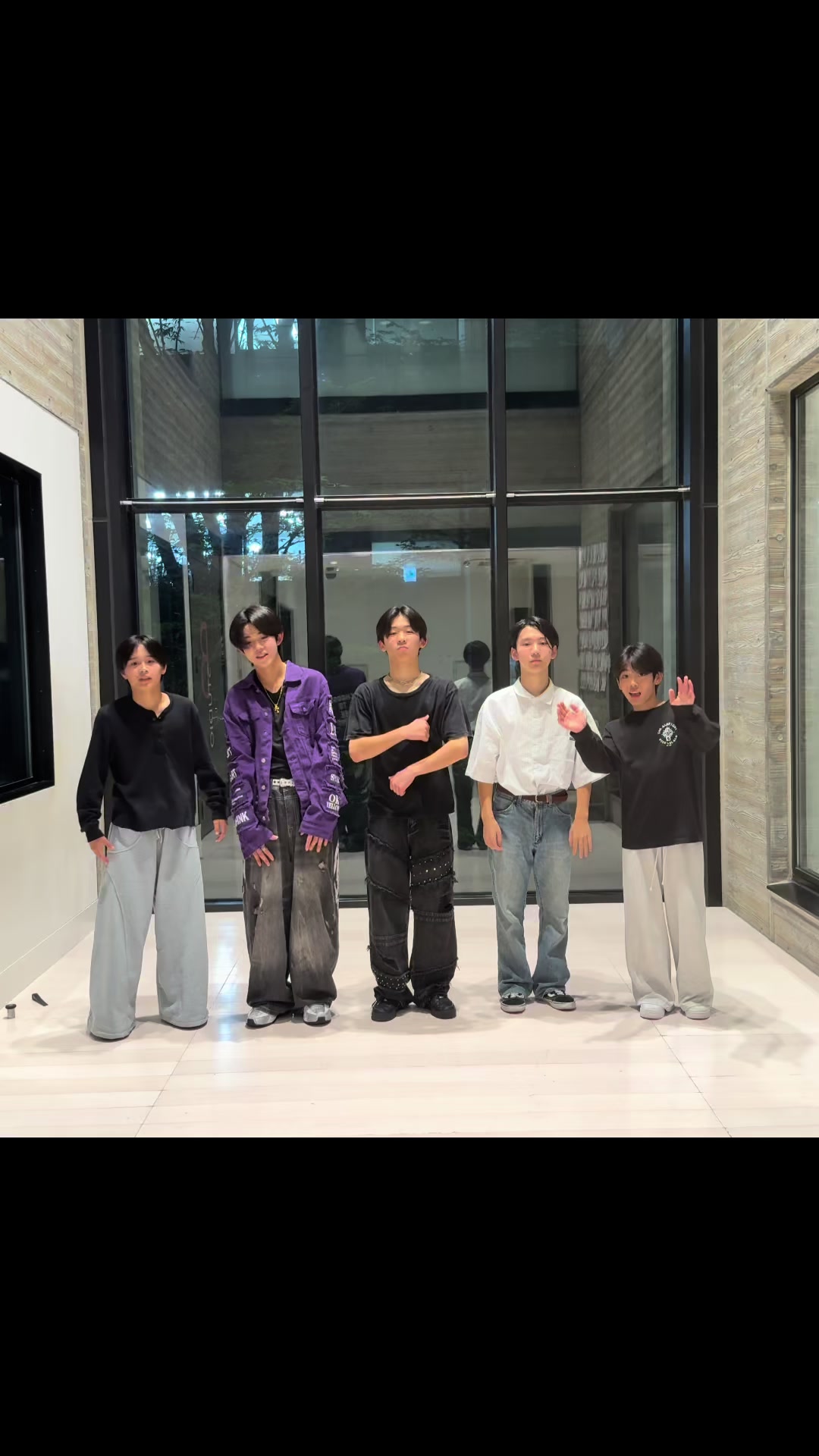 @TOKYOBANANABOYZ