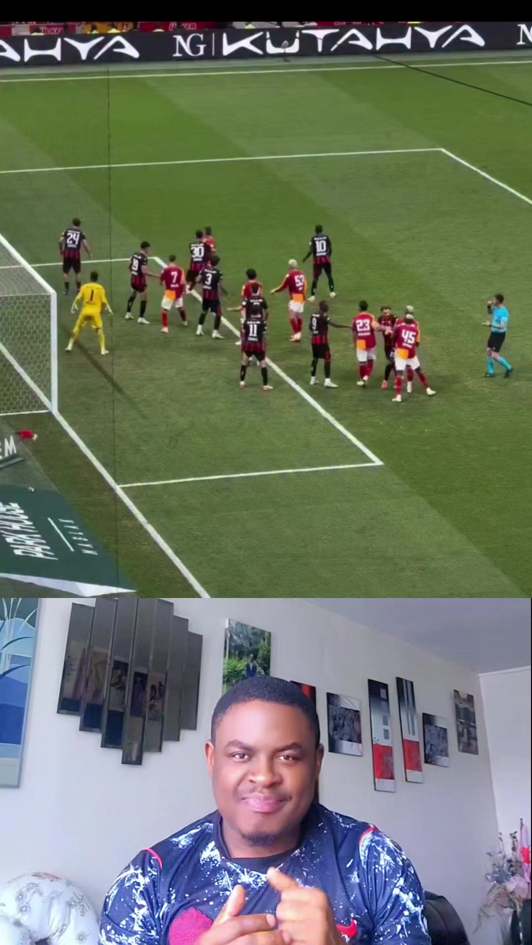 @football na sense