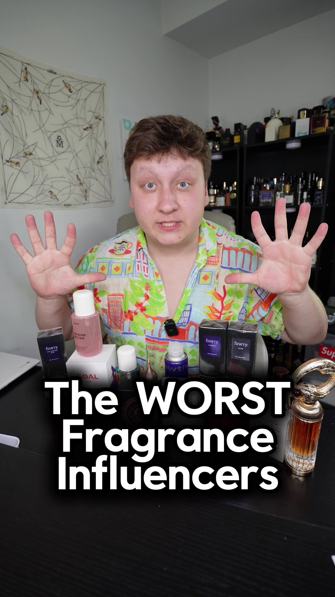 @ComedicScents