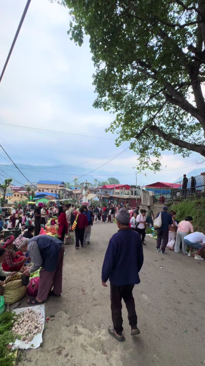 @Nogen Limbu Hangsarumba
