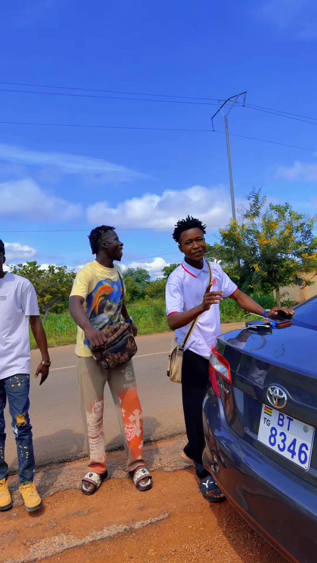 @Télévision Dapaong Savanes🇹🇬