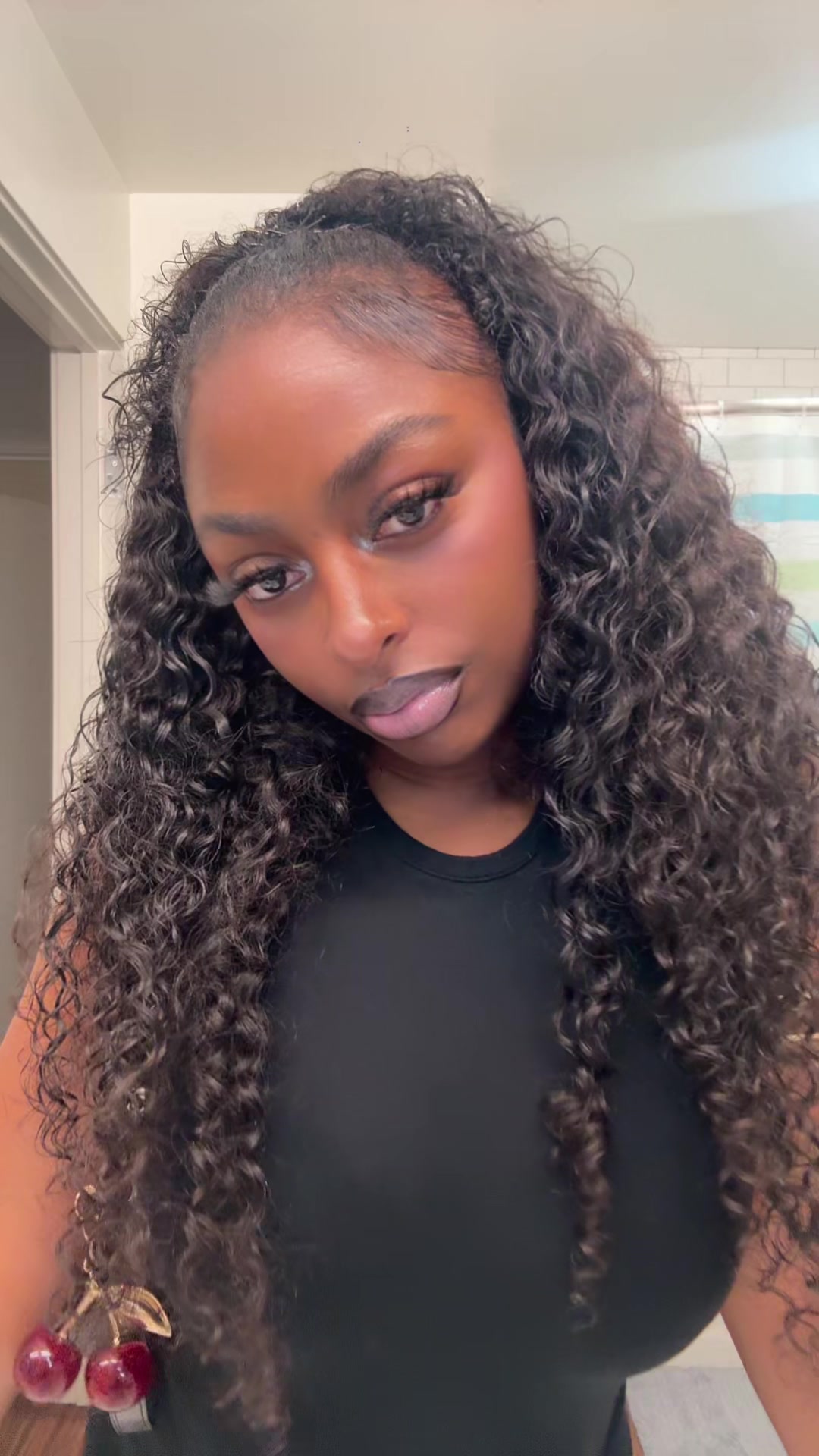 @Tiffany A Young