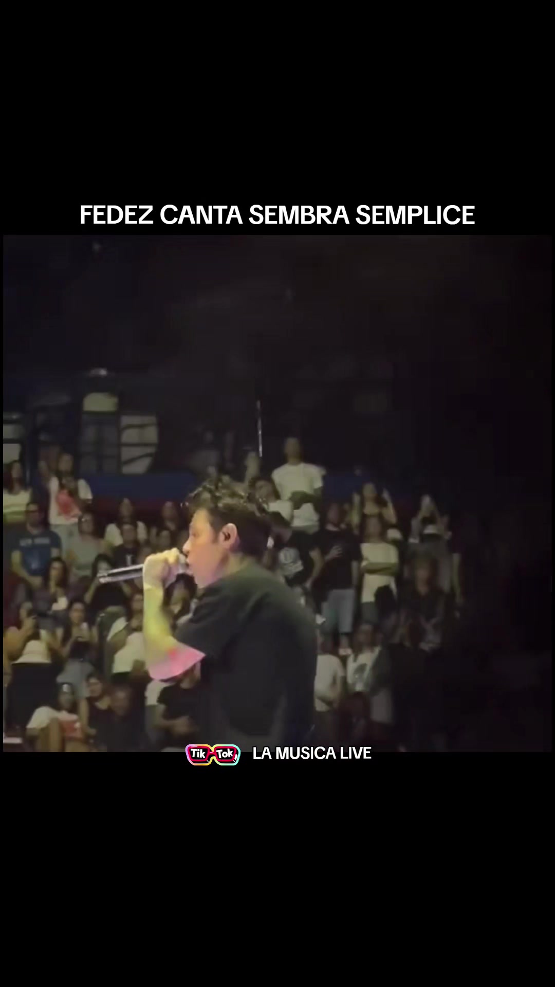 @La Musica Live