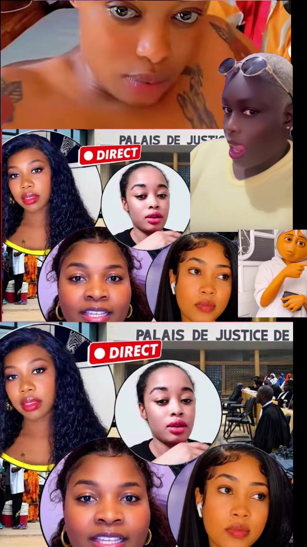 @🌻🌜Linguére🌜D’éco🌛🌻