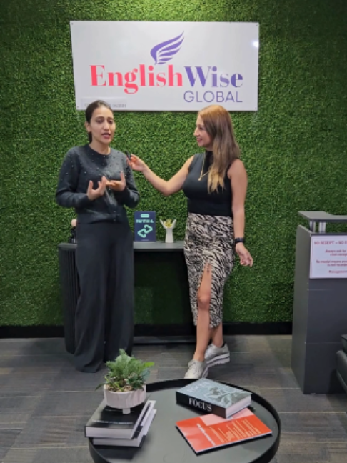 @EnglishWise Australia