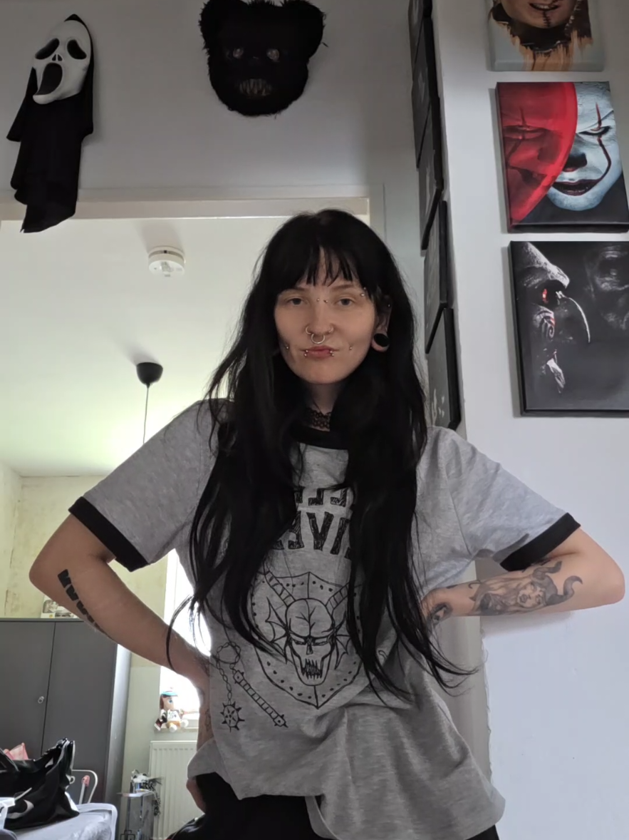 @666_Girl🏳️&zwj;🌈