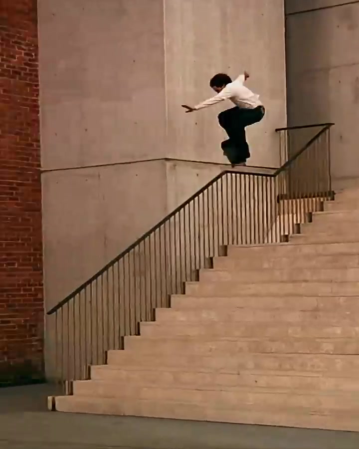 @Thrasher Magazine