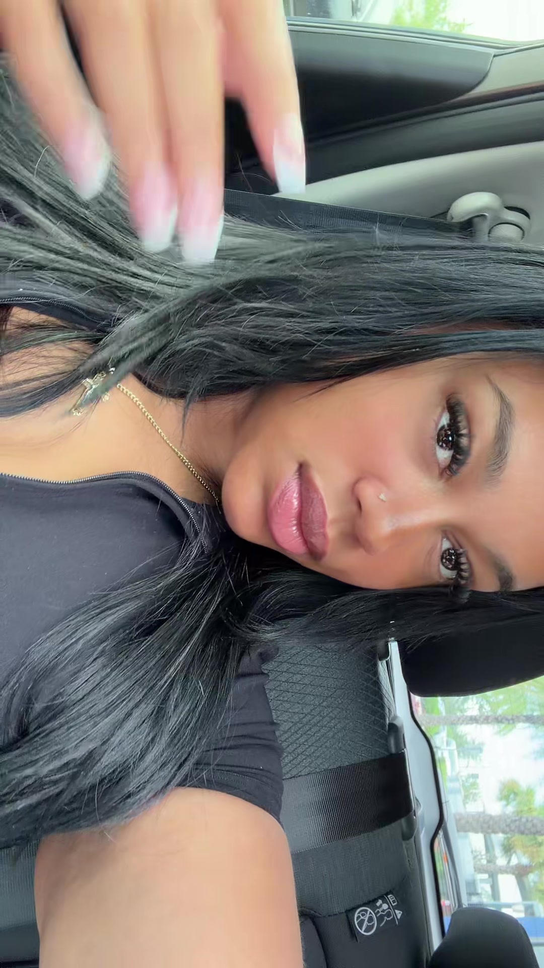 @Aaliyah Gomes