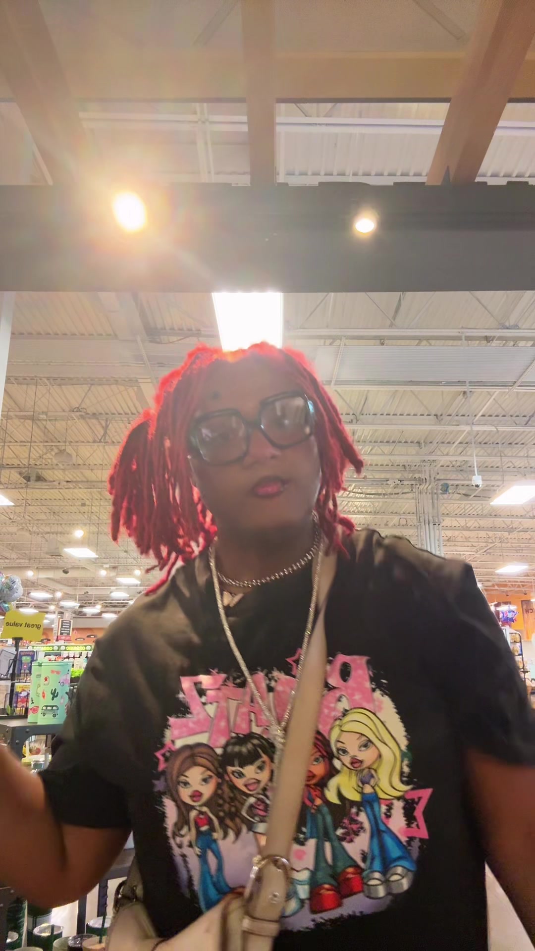 @Destiny Thomas