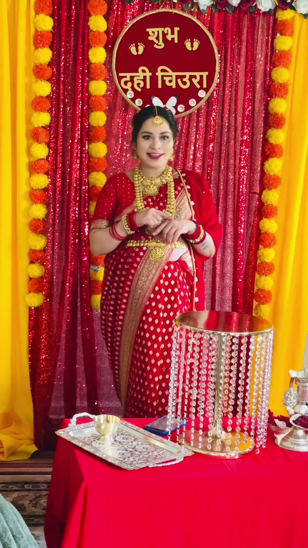 @Manisha
