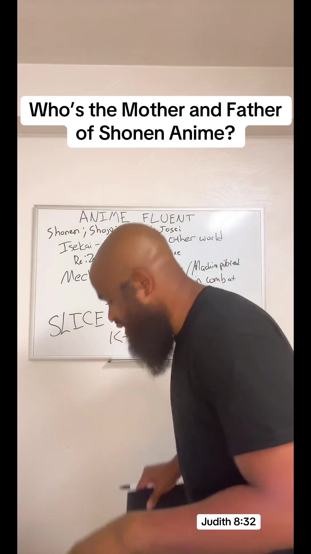 @Willie Fordham - Anime Guide