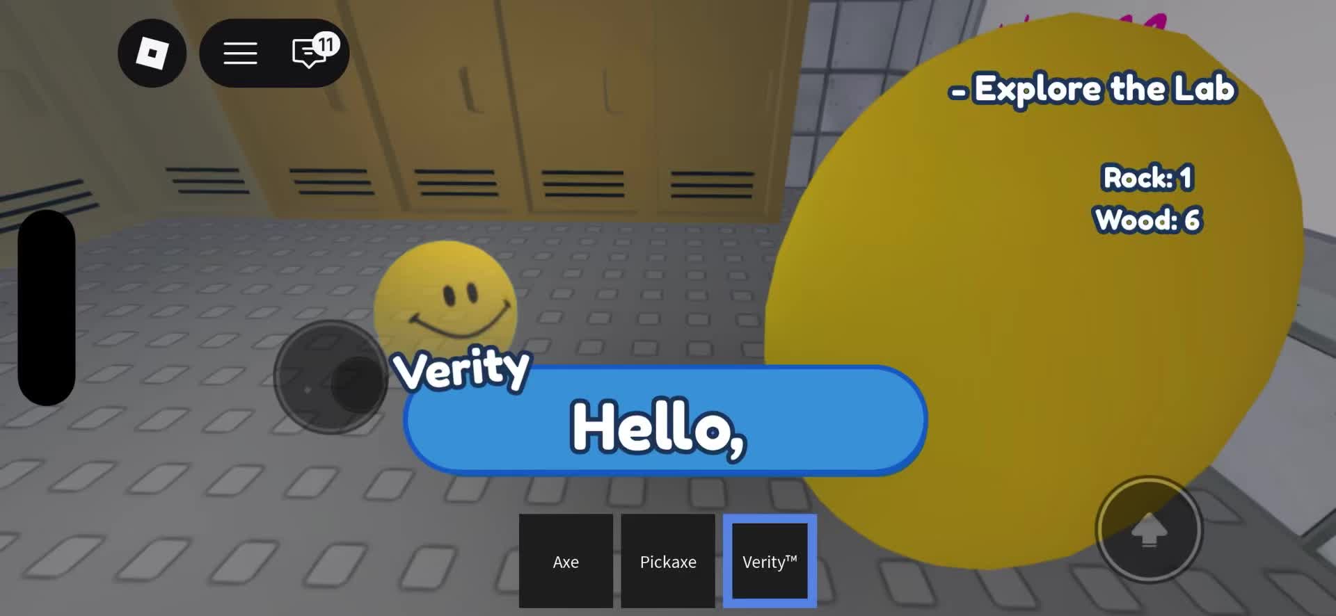 @Enderman eye