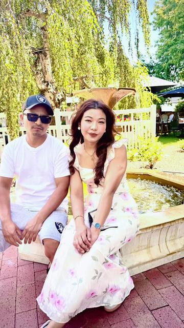 @Sakeena shrestha