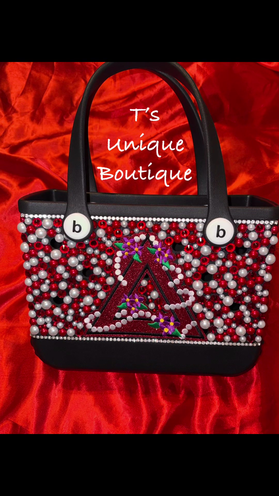 @Tsuniqueboutique