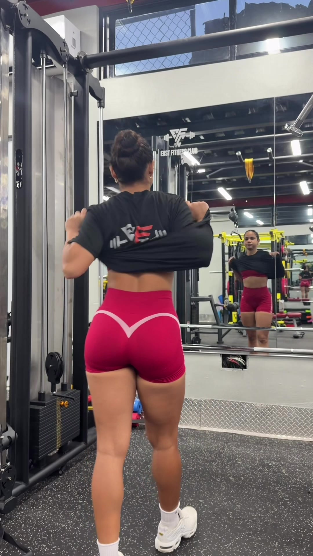@Nayeli Chamorro