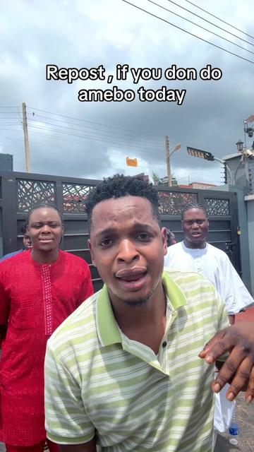 @Tosin temi