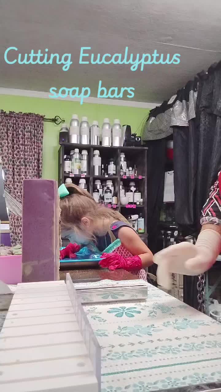 @soap gal