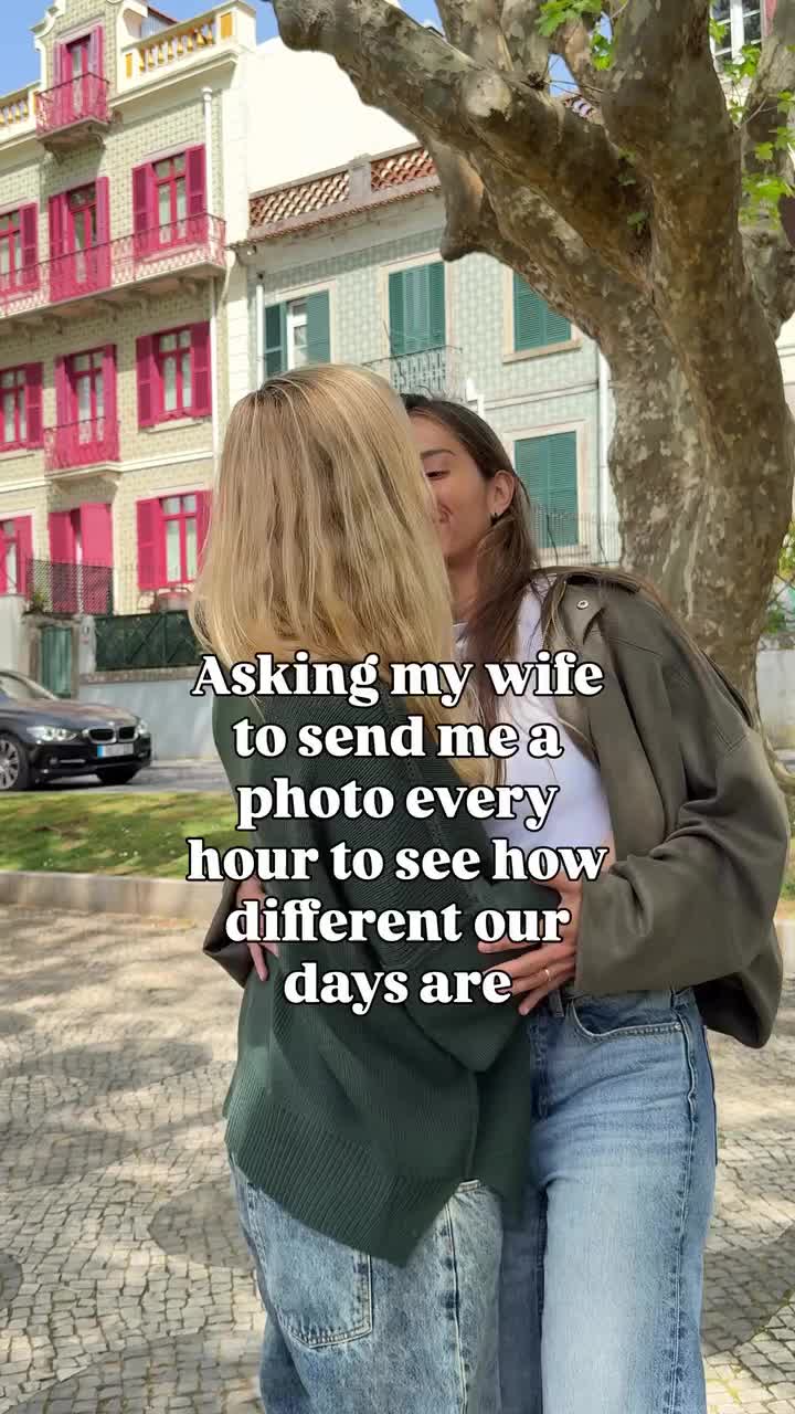 @Ale & Morgan
