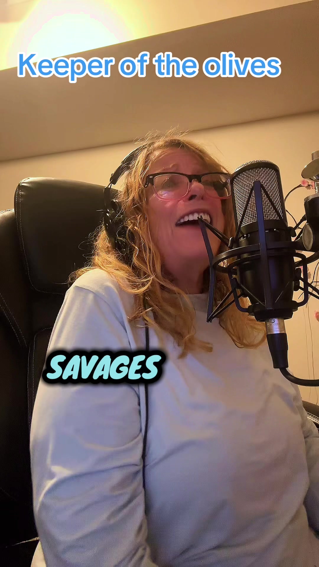 @Badassrockingnana