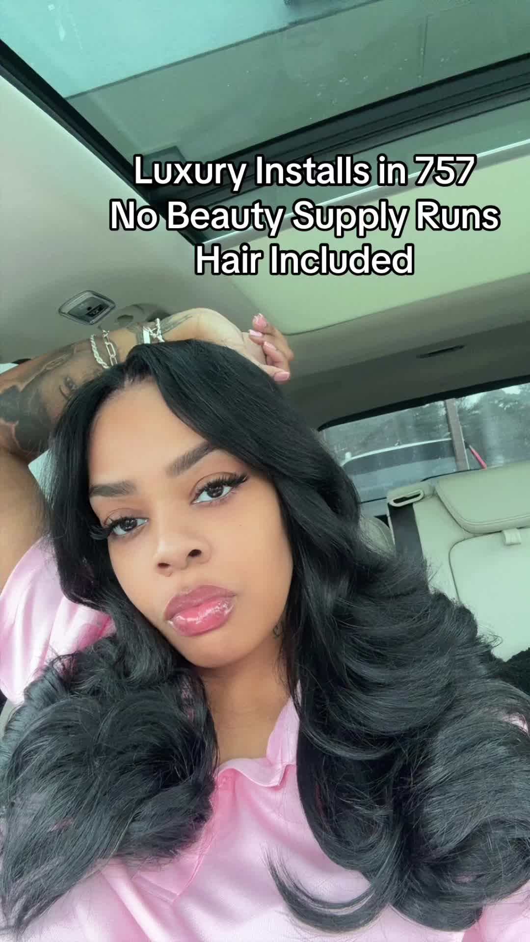 @QuittadatDoHair|757Hairstylist